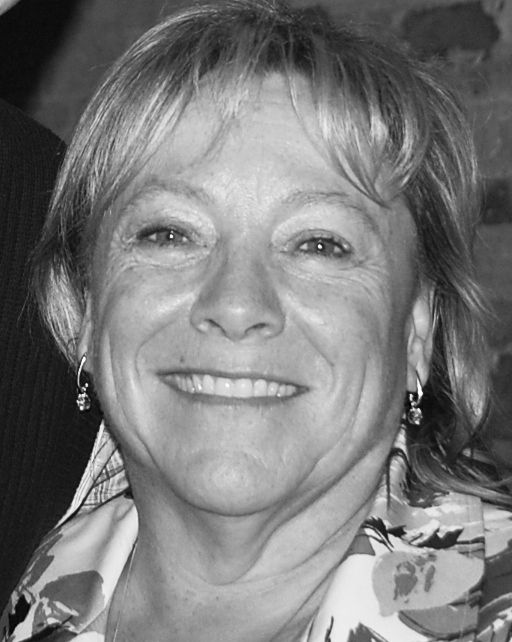 Judy Ellertson