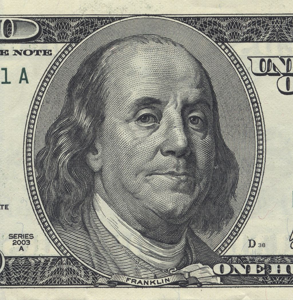 Electrifying Benjamin Franklin was born on Jan. 17, 1706 - Positively  Naperville