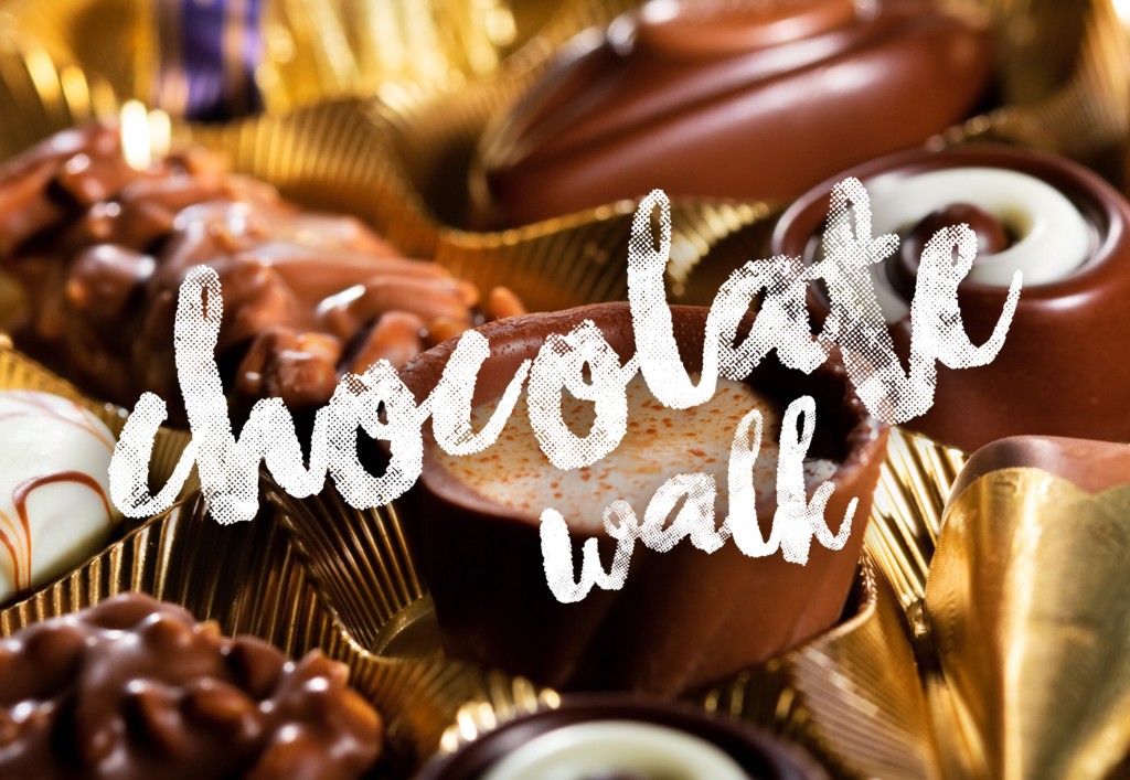 Chocolate Walk returns to downtown Naperville on Feb. 10 Positively