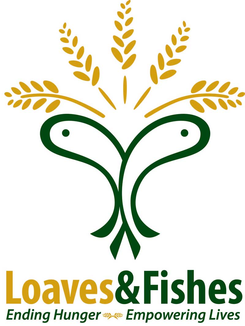 Loaves & Fishes begins search for new President/CEO