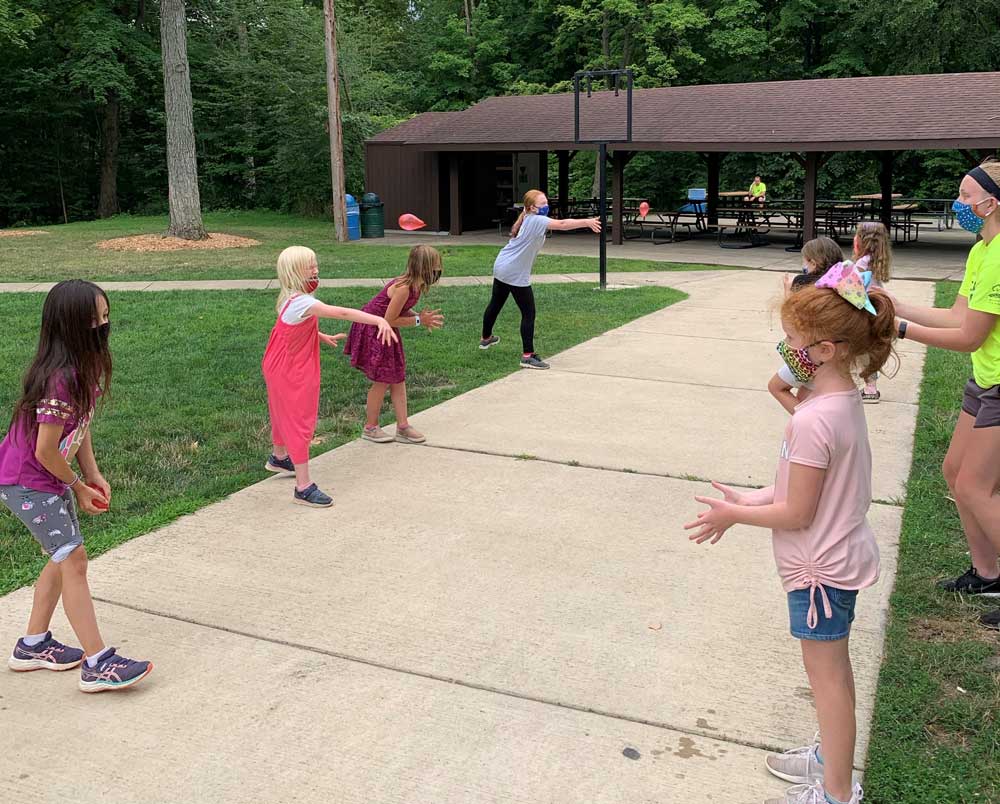 Naperville Park District Summer Camps Guide now available online