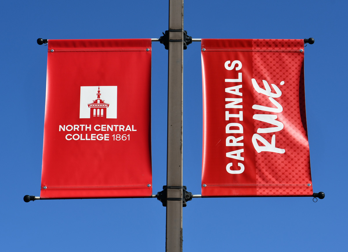North Central College 2025 2026 Calendar