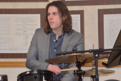 jazz-drummer