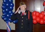 Naperville Responds For Veterans - Strength and Honor Lunch - April 19, 2023